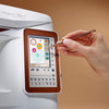 HUSQVARNA® VIKING® DESIGNER TOPAZ™ 40 Sewing & Embroidery Machine -- Product Image