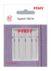 PFAFF® Topstitch Needles Size 100/16 5-Pack