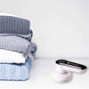 SINGER® Compact Fabric Shaver & Lint Remover - Battery Powered -- Product Image
