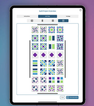 Quilting Projects