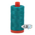 4093 Jade Aurifil Cotton 50wt Large Spool