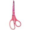SINGER® 7.75in / 19.7cm All Purpose Scissor, Pink -- Product Image