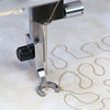 HUSQVARNA® VIKING® Open Toe Stippling Foot -- Product Image