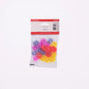 HUSQVARNA® VIKING® Watercolored Bobbins 20-Pack (Pink, Red, Yellow, Dark Blue) -- Product Image