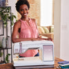 HUSQVARNA® VIKING® EPIC™ 95Q Sewing Machine -- Product Image