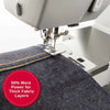 SINGER® Heavy Duty 4432 Sewing Machine & Presser Foot Kit Bundle -- Product Image