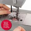 SINGER® Heavy Duty 4432 Sewing Machine & Presser Foot Kit Bundle -- Product Image