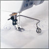 HUSQVARNA® VIKING® Gimping/Braiding Guide -- Product Image