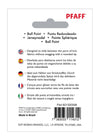 PFAFF® Ball Point Needles Size 70/10 5-Pack -- Product Image