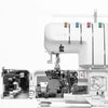 HUSQVARNA® VIKING® Refurbished AMBER S|100 Overlock Machine -- Product Image
