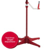 SINGER® Adjustable Dress Form - Small/Medium -- Product Image
