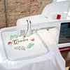 HUSQVARNA® VIKING® Designer RUBY™ 90 Machine Unit -- Product Image