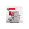 SINGER® HD0450S Heavy Duty Serger & Presser Foot Bundle -- Product Image