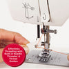 SINGER® Fashion Mate™ 5560 Sewing Machine -- Product Image