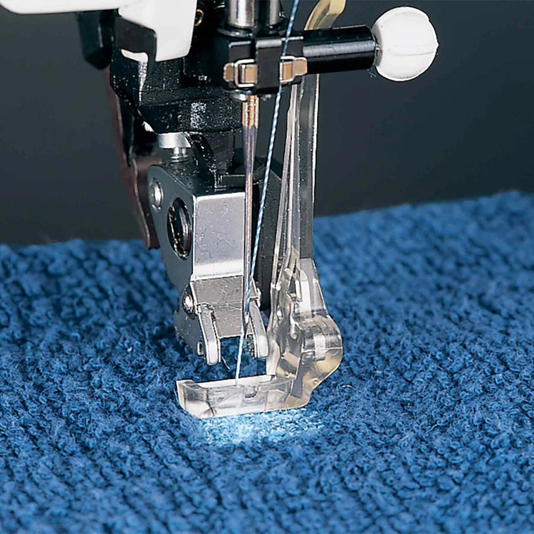 PFAFF® Free-Motion / Darning Foot (J) -- Product Image