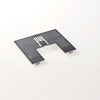 PFAFF® Straight Stitch Needle Plate With Inch Markings (J) -- Product Image
