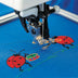 PFAFF® creative™ Embroidery Foot