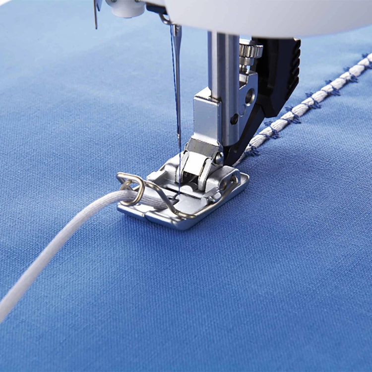 PFAFF® Couching / Braiding Foot for IDT™ System -- Product Image
