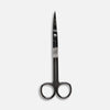 PFAFF® 6in/15.2cm Double Curved Embroidery Scissor -- Product Image