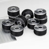 PFAFF® Premium Pre-Wound Black Bobbins 10-Pack -- Product Image