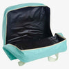 SINGER® Universal Canvas Tote Bag - Teal -- Product Image
