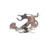 SINGER® Ruffler Foot for SE91 Series Sewing & Embroidery Machines -- Product Image