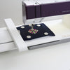 PFAFF® creative™ Petite Metal Hoop 100 x 100 mm -- Product Image