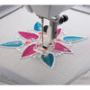 HUSQVARNA® VIKING® Clear Embroidery Presser Foot R -- Product Image
