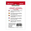 HUSQVARNA® VIKING® Titanium Quilting Needles Size 80/12 5-Pack -- Product Image