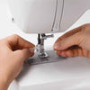 SINGER® Refurbished Brilliance™ 6180 Sewing Machine -- Product Image