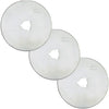60mm Replacement Blade 3ct