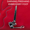 SINGER® Sewing Machine Presser Foot Kit -- Product Image
