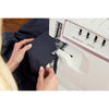 HUSQVARNA® VIKING® AMBER™ Air S | 500 Coverlock Machine -- Product Image