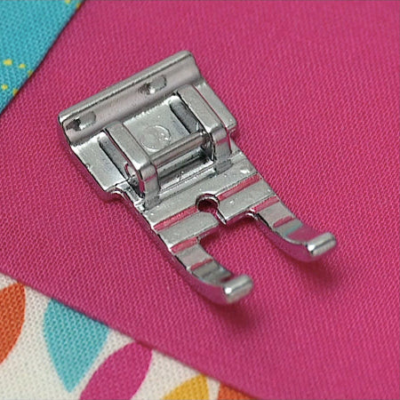 Quilting Presser Feet