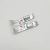 PFAFF® Standard Presser Foot with IDT™ System -- Product Image