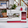 HUSQVARNA® VIKING® Designer RUBY™ 90 Machine Unit -- Product Image