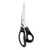 SINGER® 9.5in / 24.1cm Pinking Scissor, Black