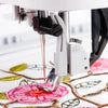 PFAFF® Dynamic Spring Foot (L) -- Product Image