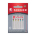 SINGER® Universal Needles Assorted Sizes 5-Pack