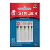 SINGER® Microtex Needles Size 70/10 5-Pack