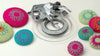 SINGER® Flower Stitch Attachment -- Product Image