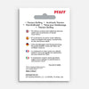 PFAFF® Titanium Quilting Needles Size 80/12 5-Pack -- Product Image