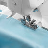 HUSQVARNA® VIKING® Refurbished AMBER S|100 Overlock Machine -- Product Image