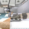 HUSQVARNA® VIKING® Quilt Binder for IDF System -- Product Image