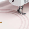 HUSQVARNA® VIKING® AMBER™ Air S | 600 Coverlock Machine -- Product Image