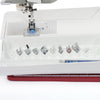 HUSQVARNA® VIKING® Designer RUBY™ 90 Machine Unit -- Product Image
