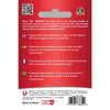 SINGER® Ball Point Needles 80/12 5-Pack -- Product Image