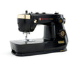 SINGER® HD500 Classic Black Sewing Machine -- Product Image