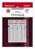 HUSQVARNA® VIKING® Overlock Needles Size 90/14 5-Pack
