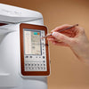 HUSQVARNA® VIKING® DESIGNER TOPAZ™ 40 Sewing & Embroidery Machine -- Product Image